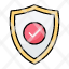 security-protection-badge-shield-secure-icon