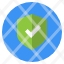 security-protection-shield-button-interface-user-application-icon-icon