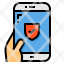 security-protection-smartphone-mobile-app-icon