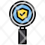 security-research-process-icon