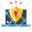 security-safety-concept-protection-data-icon