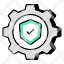 security-setting-security-management-security-development-safety-management-safety-setting-icon