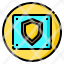 security-sheild-protect-safety-guard-icon