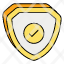 security-shield-protection-verification-verify-icon
