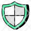 security-shield-safety-shield-buckler-protection-shield-verified-shield-icon