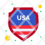 security-shield-sign-usa-icon