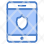 security-shield-smartphone-icon