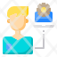 security-support-authentic-business-device-looking-people-icon
