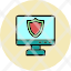 security-system-coding-data-operating-pc-computer-icon