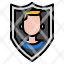security-user-protection-internet-secure-icon