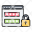 security-web-web-security-internet-network-icon