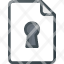 securityprotection-protect-file-lock-icon