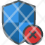 securityprotection-protect-shield-firewall-error-icon