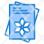 seeds-file-flower-spring-icon