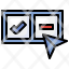 selection-and-cursors-filloutline-confirmation-no-yes-cursor-icon