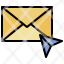 selection-and-cursors-filloutline-mail-choose-select-cursor-icon