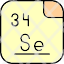 selenium-periodic-table-chemistry-atom-atomic-chromium-element-icon
