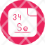 selenium-periodic-table-chemistry-atom-atomic-chromium-element-icon