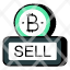 sell-bitcoin-cryptocurrency-crypto-sell-btc-digital-currency-icon