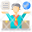 seller-brainstorming-conference-diversity-office-icon
