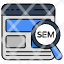 sem-search-engine-marketing-sem-analysis-sem-exploration-find-sem-icon