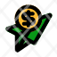 send-invoice-money-icon