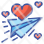 send-love-message-envelope-letter-valentine-heart-icon