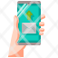 send-mailcommunication-email-mail-work-icon