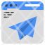 send-message-send-mail-web-mail-web-message-online-message-icon