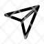 send-message-type-text-ui-icon
