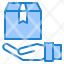 send-package-icon