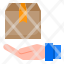 send-package-icon