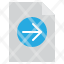 sending-next-arrow-file-document-page-paper-icon-icon