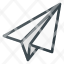 sendpaper-plane-fly-mail-icon