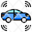 senser-signal-ev-electric-car-vehicle-icon