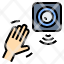 sensor-technology-gesture-control-movement-icon