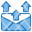 sent-connection-letter-marketing-office-web-icon