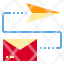 sent-mail-transfer-icon
