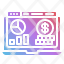 seo-budget-money-planning-income-calculator-icon