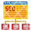 seo-content-marketing-manangement-business-icon