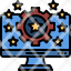 seo-rating-star-review-ranking-feedback-icon