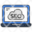 seo-search-engine-optimization-cloud-computing-cloud-technology-cloud-seo-icon