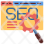 seo-search-find-optimization-engine-web-icon