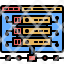 seo-server-storage-hosting-cloud-database-icon