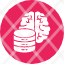 server-brain-human-mind-thinking-icon