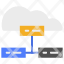 server-cloud-data-internet-proxy-icon