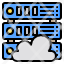 server-cloudconcept-future-internet-modern-screen-icon