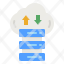 server-database-storage-technology-data-icon