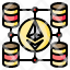 server-ethereum-money-currency-cryptocurrency-icon
