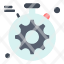 server-gear-setting-icon